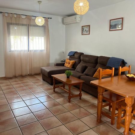 Apartamentos Manbea Algaida 圣何塞 外观 照片