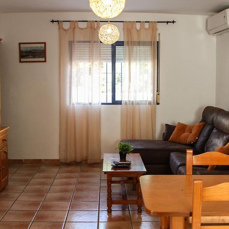 Apartamentos Manbea Algaida 圣何塞 外观 照片