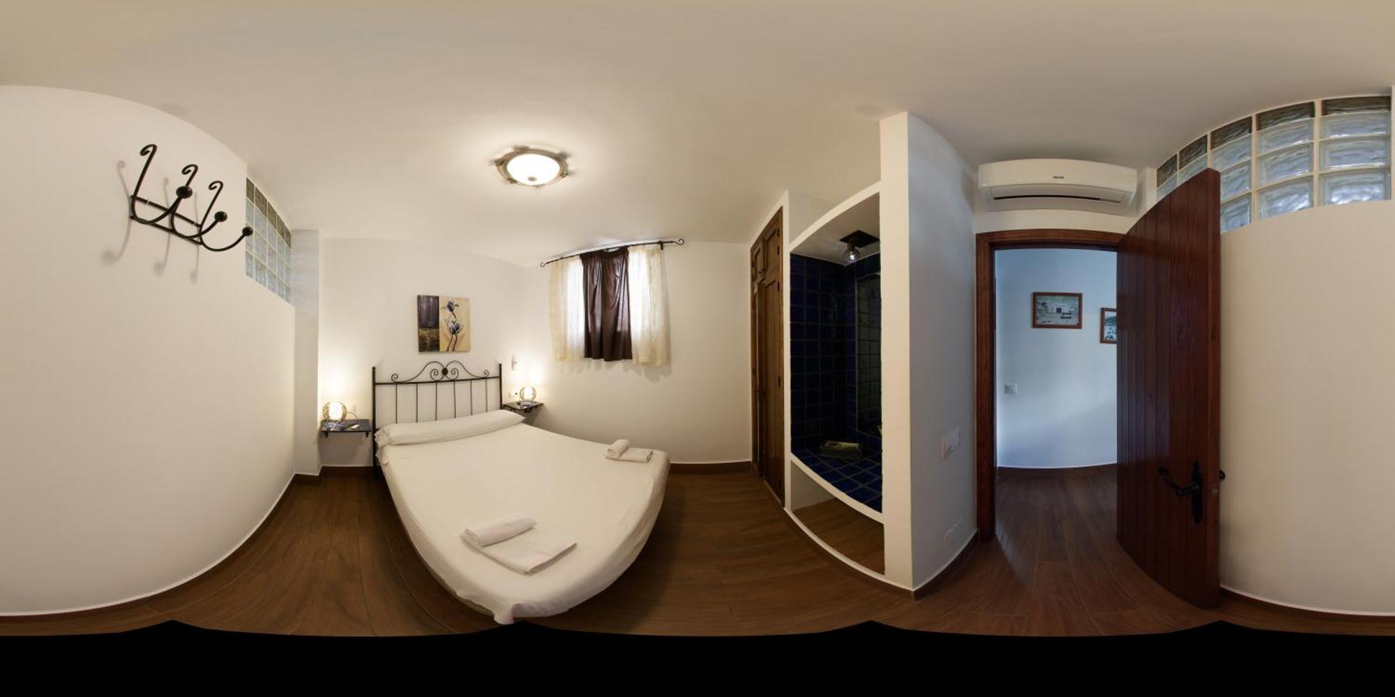 Apartamentos Manbea Algaida 圣何塞 外观 照片